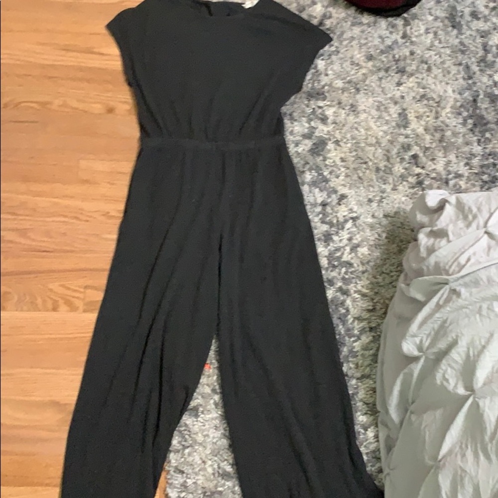 Girls Romper!